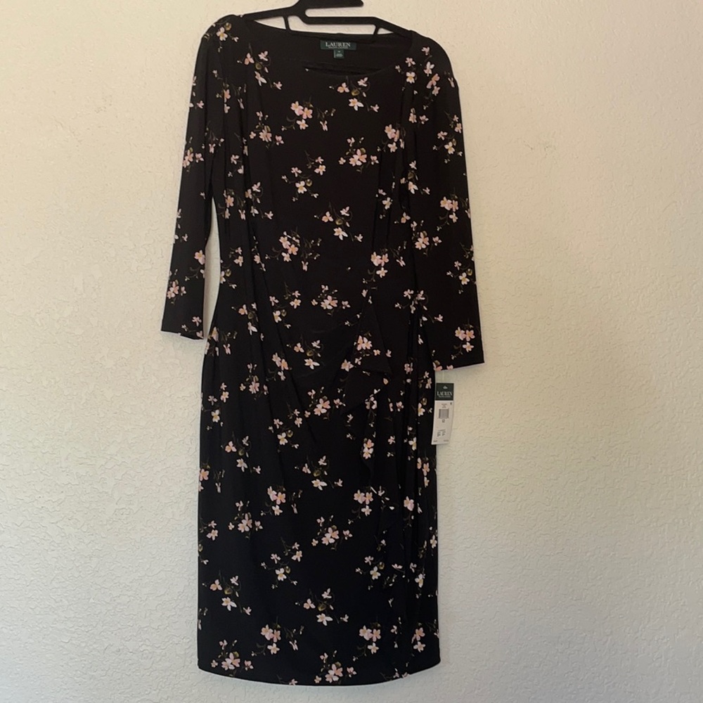 Ralph Lauren Dress